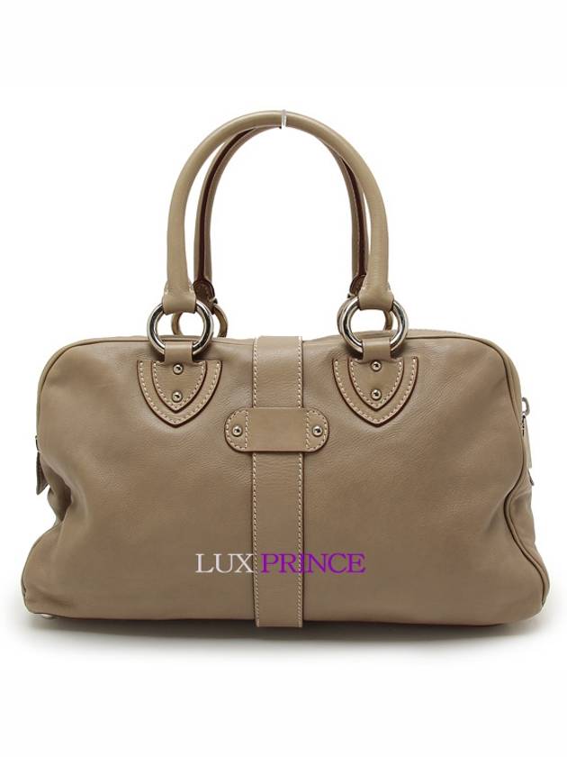 women tote bag - MARC JACOBS - BALAAN 3