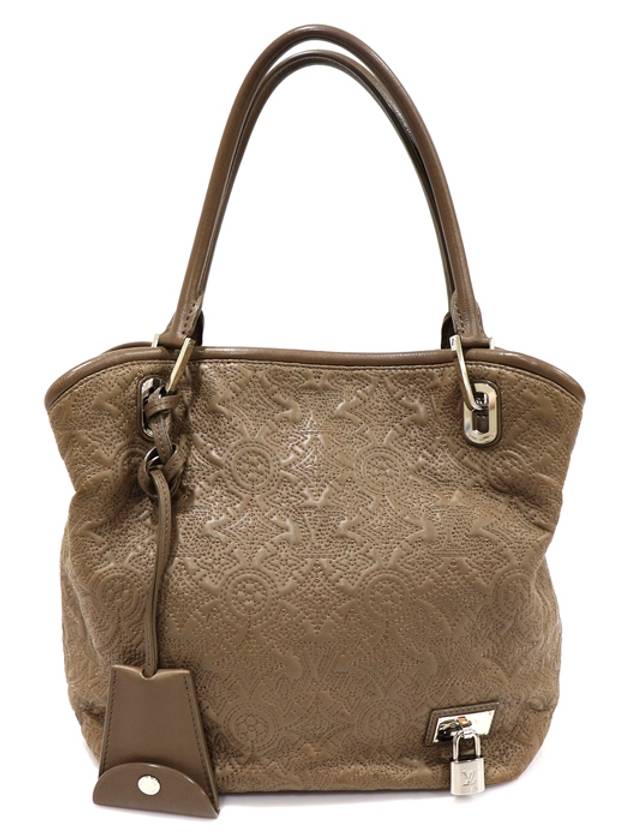 M94040 Monogram Enteia Lilia PM Tote Bag - LOUIS VUITTON - BALAAN 1