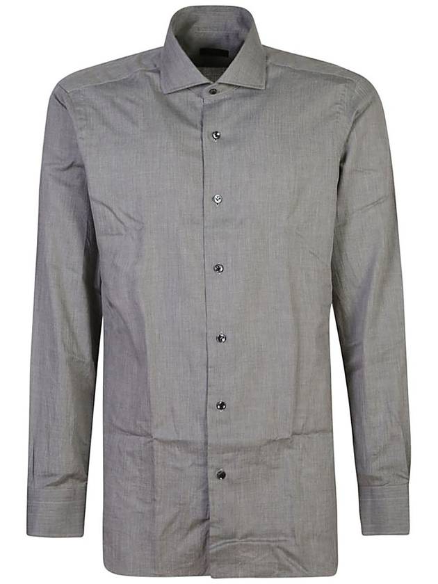 Barba Shirts - BARBA - BALAAN 1