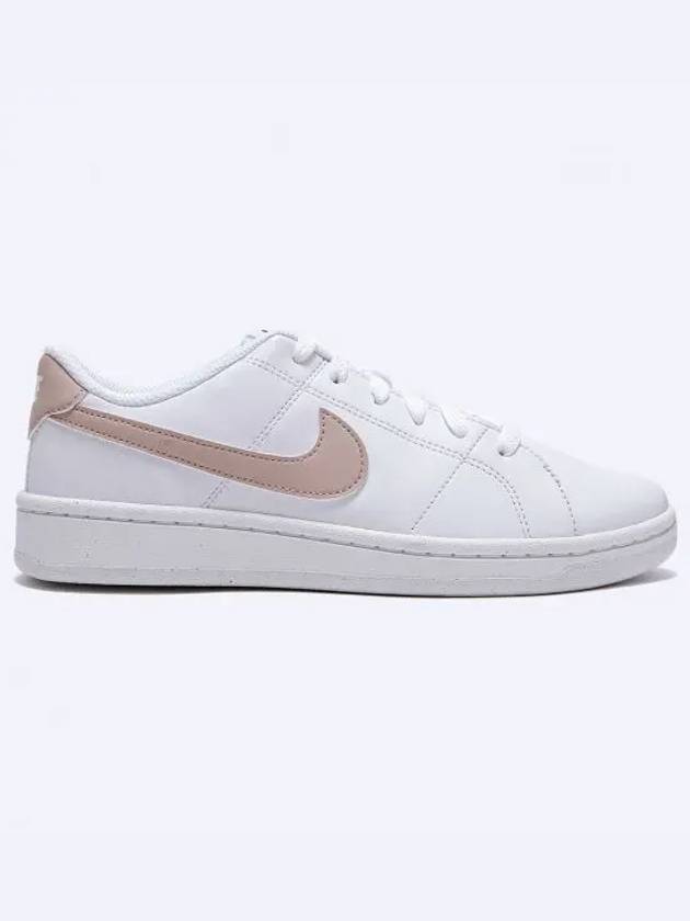 Court Royal 2 Next Nature Low Top Sneakers Pink Oxford - NIKE - BALAAN 2