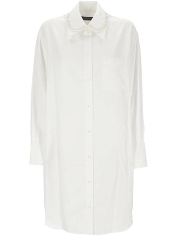 Simone Rocha Shirts - SIMONE ROCHA - BALAAN 1