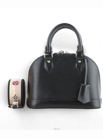 women shoulder bag - LOUIS VUITTON - BALAAN 1