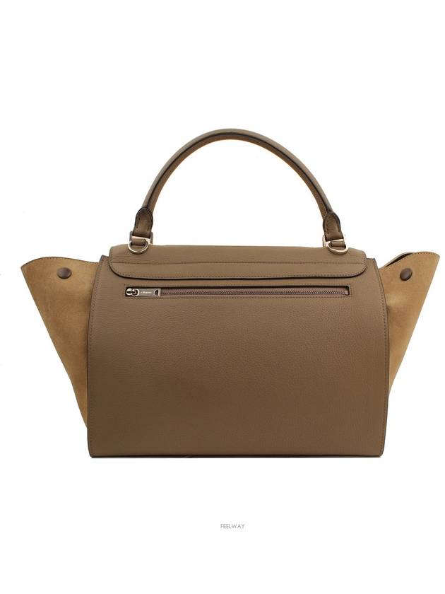 women shoulder bag - CELINE - BALAAN 3