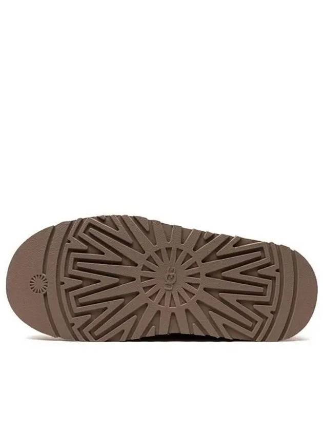 Taz Slide Mule Chestnut - UGG - BALAAN 5