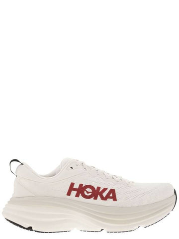 BONDI 8 - Ultra-shortened sports shoe - HOKA ONE ONE - BALAAN 1