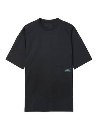 pointer t shirt black - OAMC - BALAAN 1