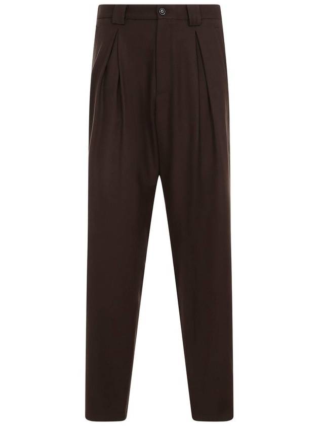 Giorgio Armani Pants - GIORGIO ARMANI - BALAAN 1