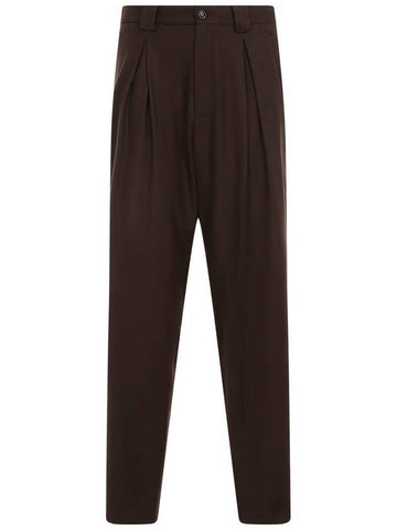 Giorgio Armani Pants - GIORGIO ARMANI - BALAAN 1