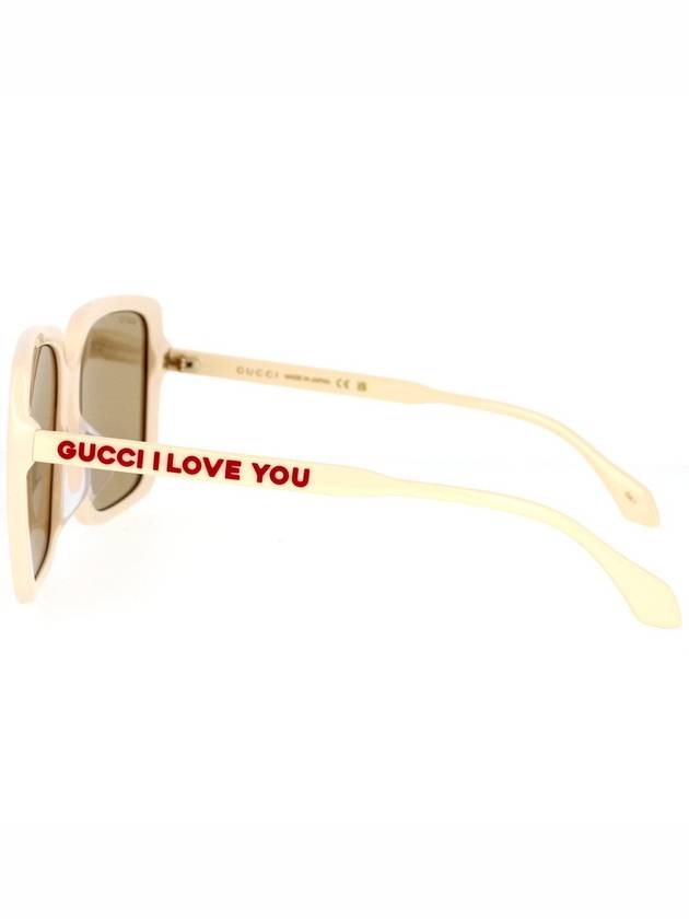 Gucci Eyewear Sunglasses - GUCCI - BALAAN 3