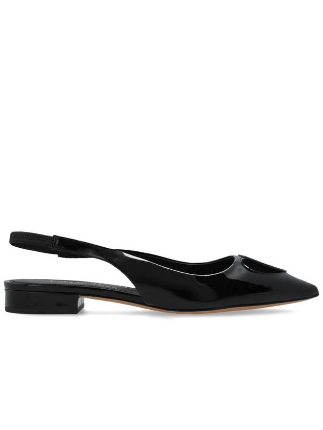 Kate Spade Heeled Shoes, Women's, Black - KATE SPADE - BALAAN 1