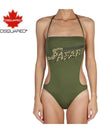 Dsquared swimsuit D6BG70140 42 SWIMSUIT - DSQUARED2 - BALAAN 1