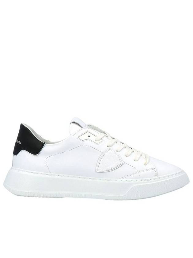 Philippe Model Sneakers - PHILIPPE MODEL - BALAAN 1