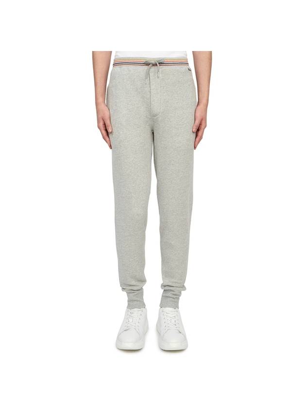 Men's Brushed Sweatpants M1A 373M AU807B 70 - PAUL SMITH - BALAAN 2