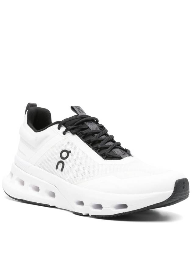 ON RUNNING Sneakers White - ON RUNNING - BALAAN 3