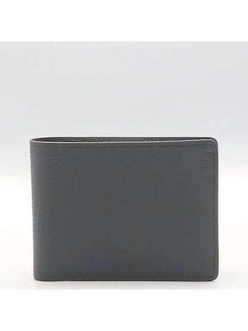 M60662 Half Wallet - LOUIS VUITTON - BALAAN 1