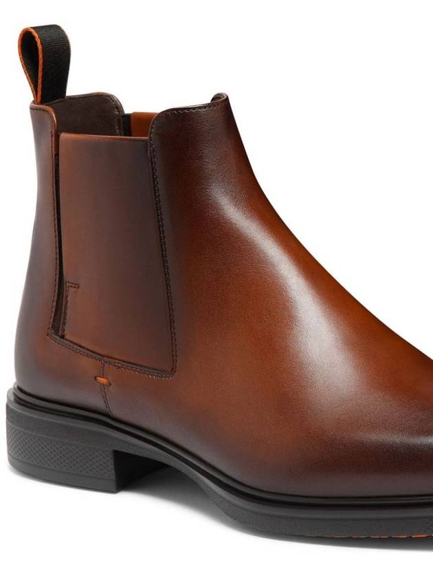 Santoni Easy Boots Shoes - SANTONI - BALAAN 7