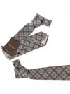 Tie 408869 4E002 - GUCCI - BALAAN 3