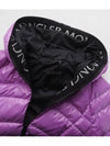 Padding 1A00018 595OK 54G Free - MONCLER - BALAAN 3