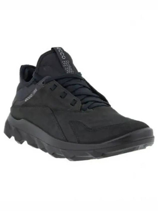 Mx M Low-Top Sneakers Black - ECCO - BALAAN 2