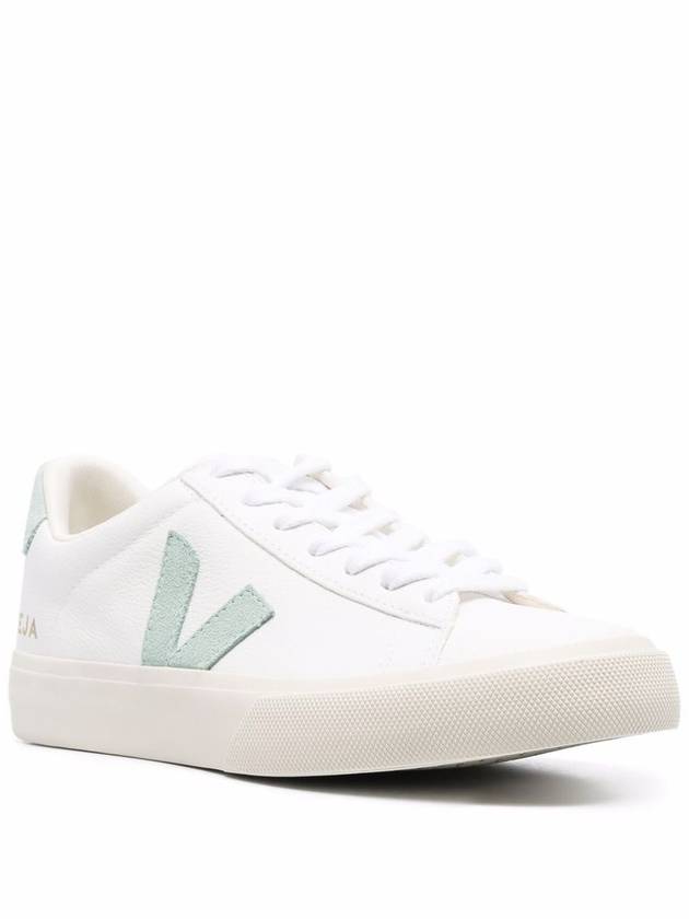 Veja Sneakers Clear Blue - VEJA - BALAAN 4