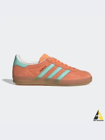 GAZELLE INDOOR EASORACLEMINGUM4 - ADIDAS - BALAAN 1