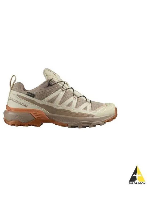 Ultra 360 Edge GTX W Neutral Shortbread L47463600 - SALOMON - BALAAN 1