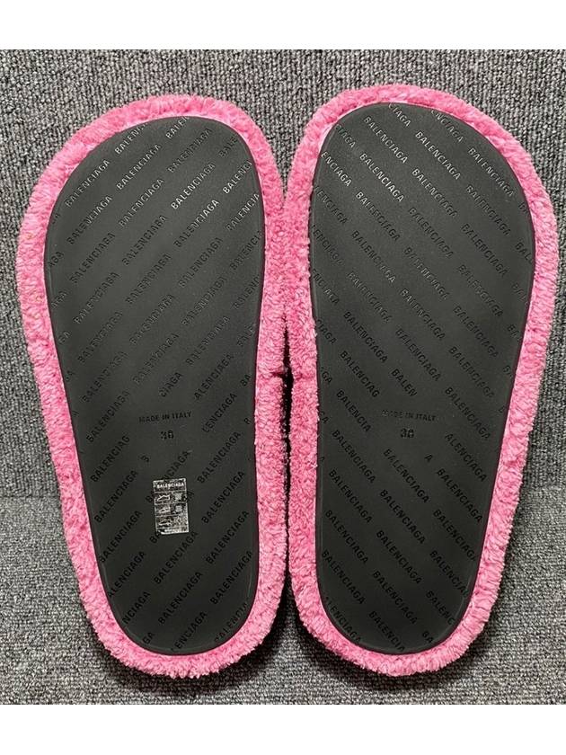 slippers 250 - BALENCIAGA - BALAAN 6