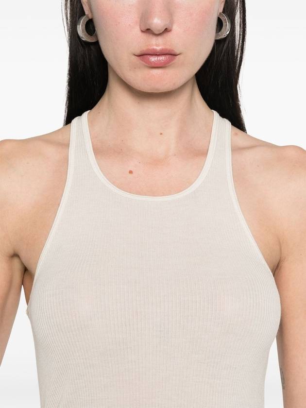 Rick Owens Dresses White - RICK OWENS - BALAAN 5