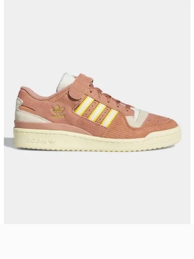 Forum 84 Low Top Sneakers Clay Strata - ADIDAS - BALAAN 2