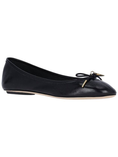 Chloè Flat shoes Black - CHLOE - BALAAN 2