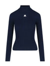 Re-edition Sweater PERMPU022FI0001 - COURREGES - BALAAN 2