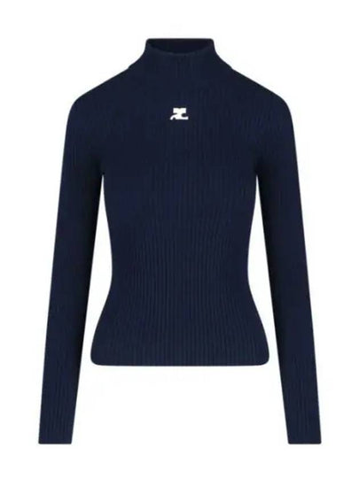 Re-edition Sweater PERMPU022FI0001 - COURREGES - BALAAN 2