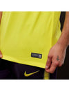 01896508745XTottenhamSquad Training Shirt 17 18 SeasonYellow - NIKE - BALAAN 4