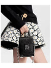 Camera Box Shoulder Bag Black - LOUIS VUITTON - BALAAN 6