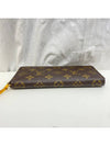 Monogram Clemence Willet Long Wallet - LOUIS VUITTON - BALAAN 6