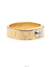 women rings - LOUIS VUITTON - BALAAN 4