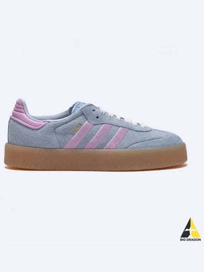 adidas triple sky blue lavender JH8836 - ADIDAS - BALAAN 2