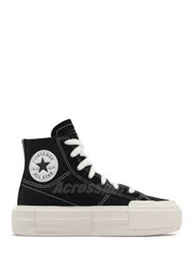 Chuck Taylor All-Star High Top Sneakers Black - CONVERSE - BALAAN 2