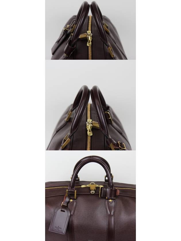 men s luggage bag - LOUIS VUITTON - BALAAN 6