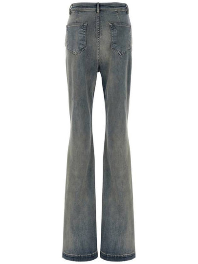 Rick Owens Drkshdw 'Bolan Bootcut' Jeans - RICK OWENS - BALAAN 2