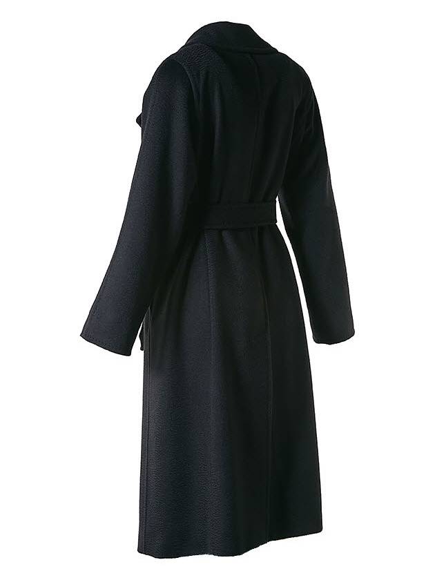 Women's Manuela Coat MANUELA 003 - MAX MARA - BALAAN 4