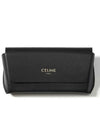 Eyewear Mineral Glass Cat Eye Sunglasses Black - CELINE - BALAAN 8