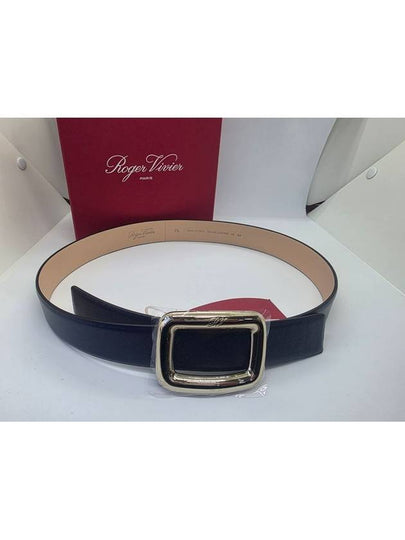 Viv' Choc Belt RCWC0BF2100XMAU800 - ROGER VIVIER - BALAAN 2