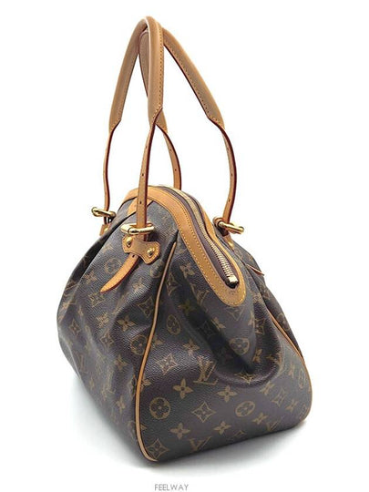 women tote bag - LOUIS VUITTON - BALAAN 2