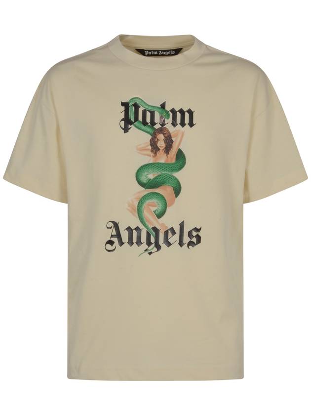 Palm Angels Shirts - PALM ANGELS - BALAAN 1