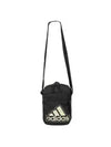 Adidas Organizer Cross Bag Black - ADIDAS - BALAAN 4