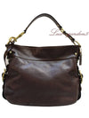 women shoulder bag - COACH - BALAAN 1