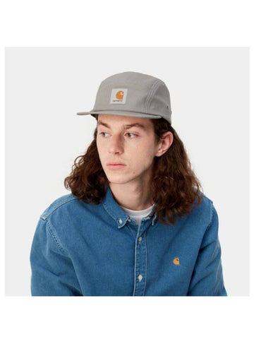 WIP Backley Cap Marengo Camp Cap I016607 - CARHARTT WIP - BALAAN 1