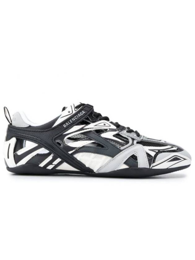 Drive Panel Low Top Sneakers - BALENCIAGA - BALAAN 2