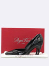 Smith Market Black Shoes Women s - ROGER VIVIER - BALAAN 6